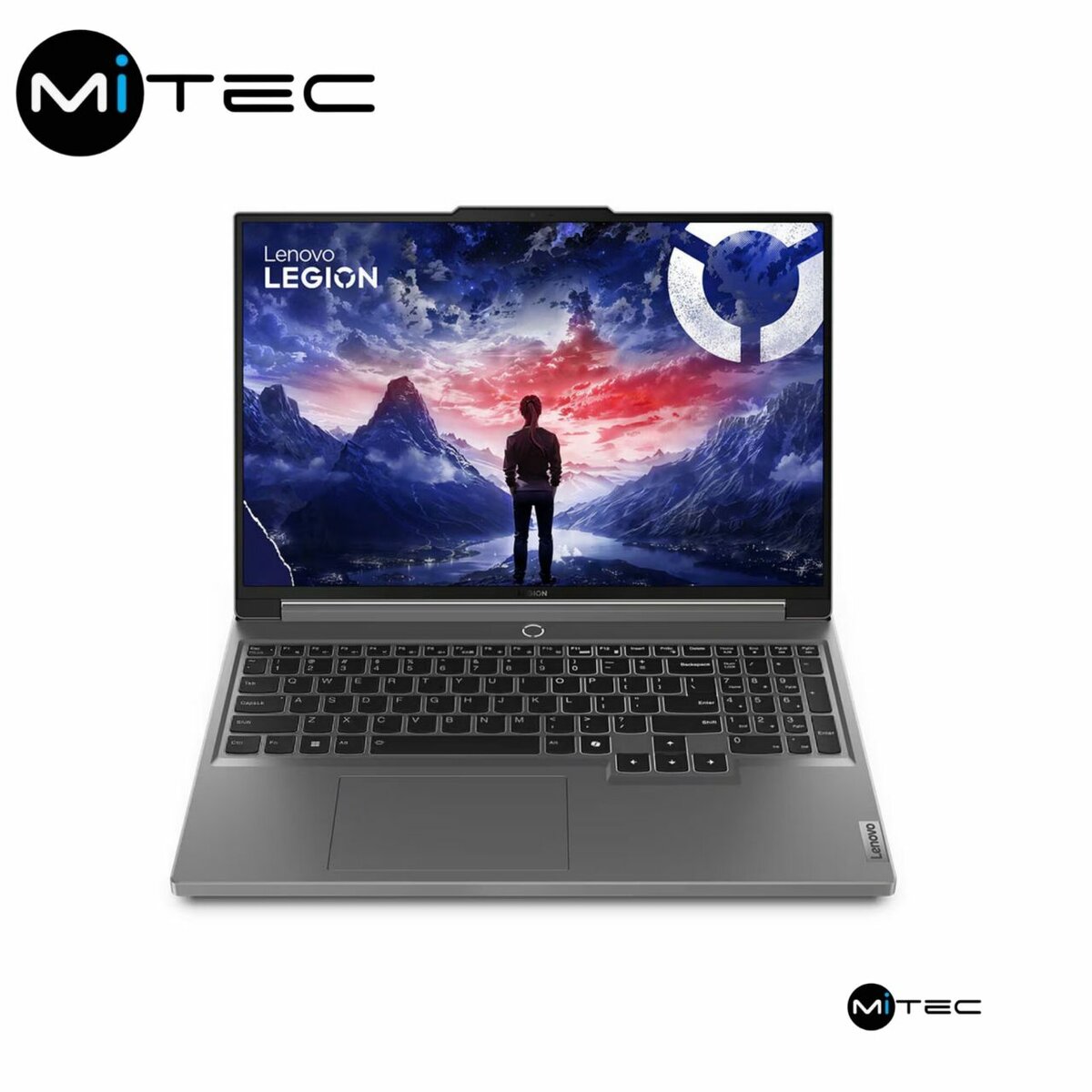 PC Portable Gaming Lenovo Legi