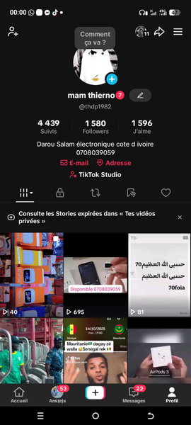 Chargeur original tpc +iphone