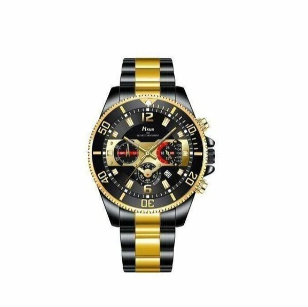 Montre homme luxueuse