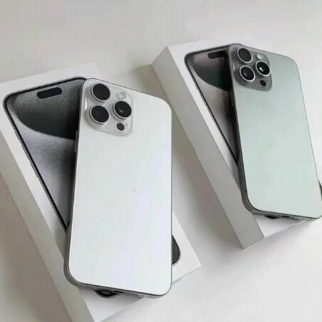 Smartphone haut de gamme 128 Go