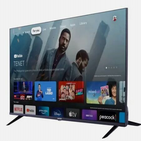 Smart TV HD 4K Ultra