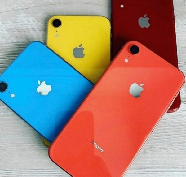 Apple iPhone XR - Smartphone Reconditionné