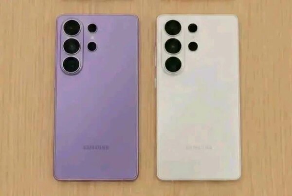 Smartphone Samsung Galaxy