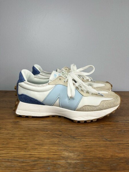 Baskets rétro confortables