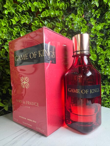 Parfum Game of Kings 75ml