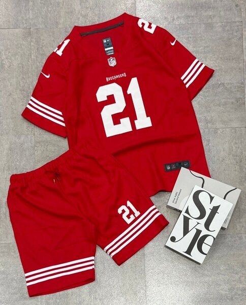 Ensemble Football Américain Enfant