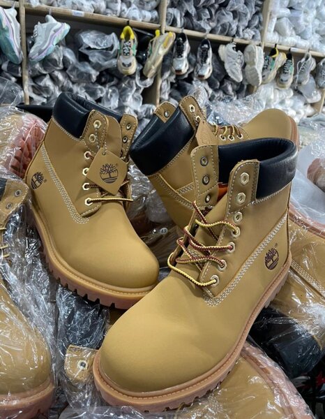 Timberland