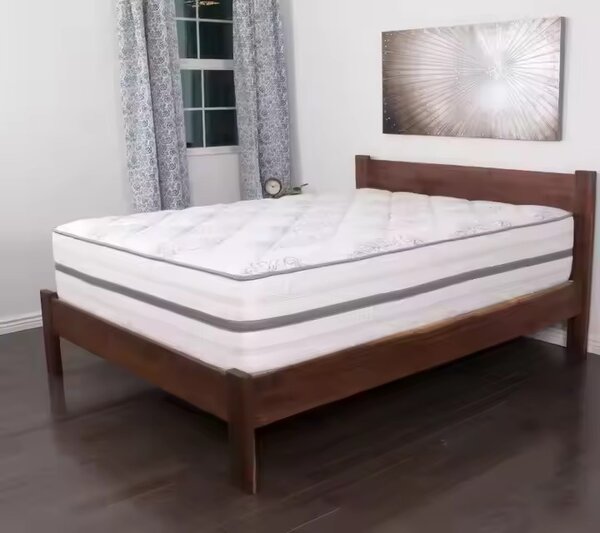 Matelas BINLAND confort luxe