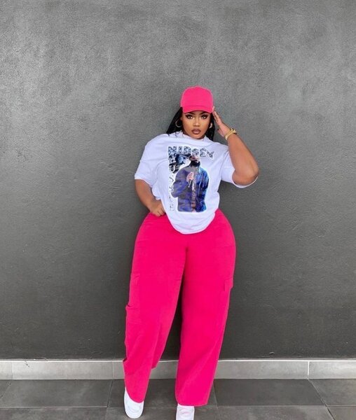 Pantalons de jogging confortables