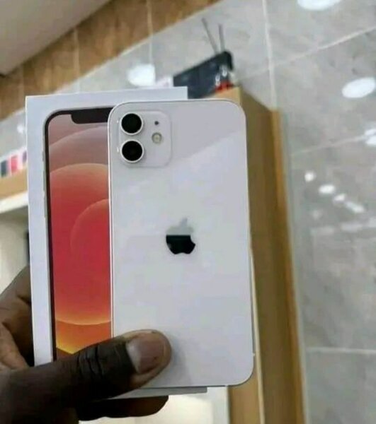 iPhone reconditionné - Batterie 100%