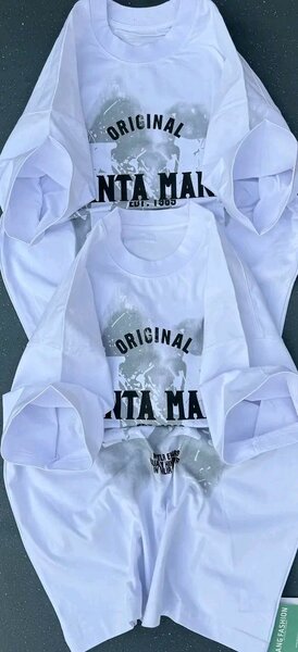 T-shirts pour homme et femme