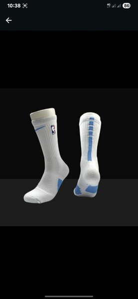 Chaussettes de sport NBA