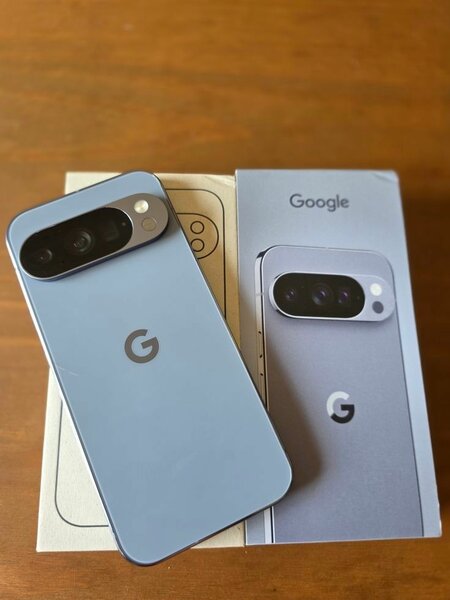 Google Pixel 8 - Smartphone
