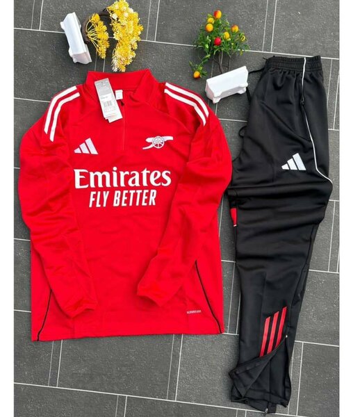 Ensemble de sport Arsenal