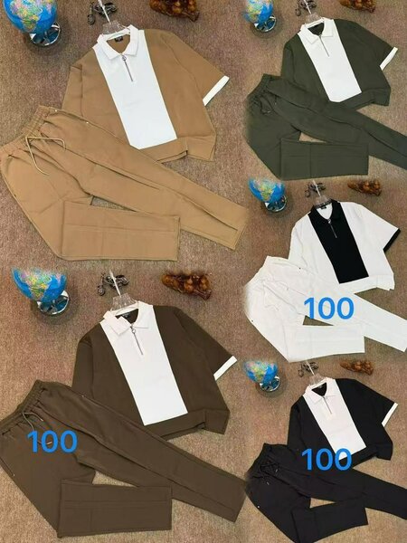 Costume homme décontracté