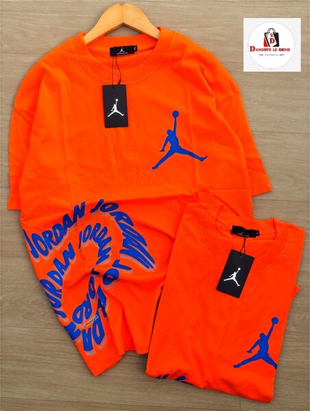 T-shirt Nike Jordan