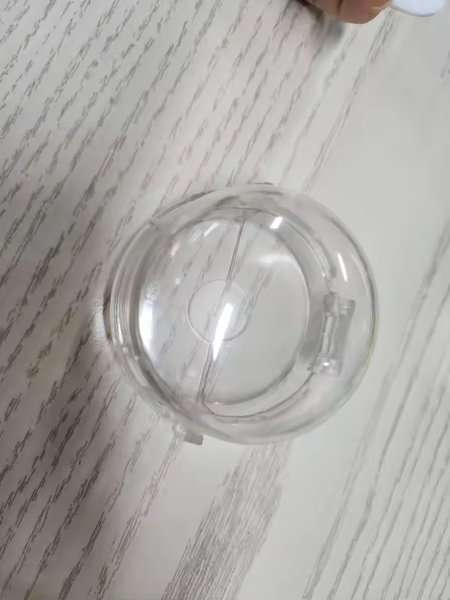 5 Couvre-boutons de sécurité