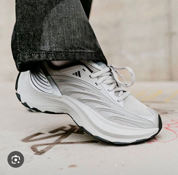 Baskets de Course Confort