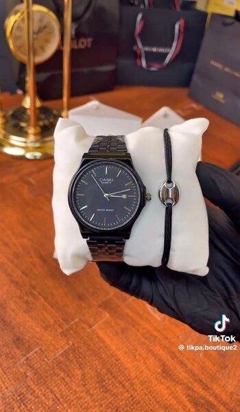 Montre Daniel Wellington Homme