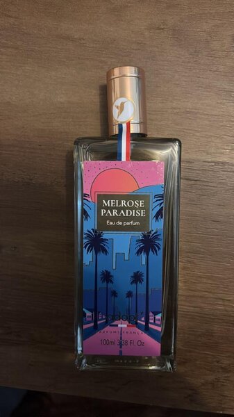 Parfum femme,homme Adopt