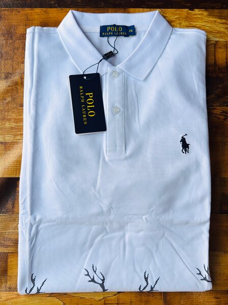 Polo Lacoste homme