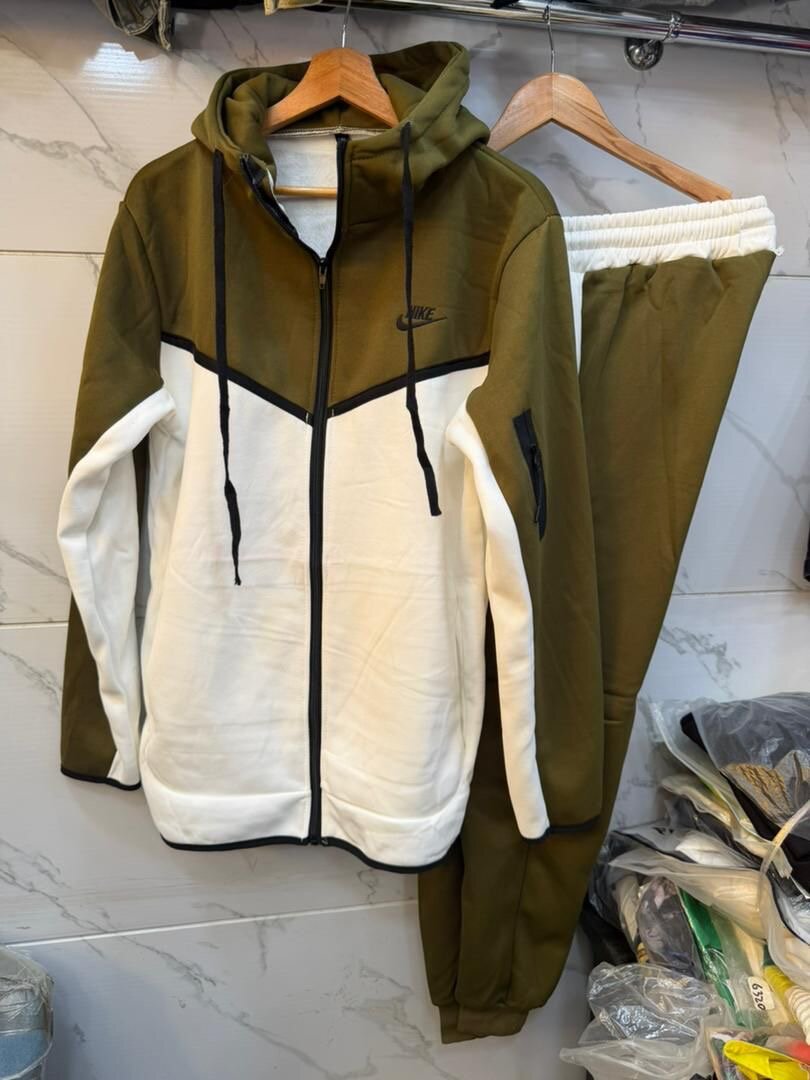 Survêtement Nike Homme