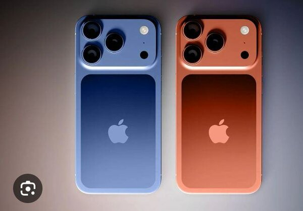 Apple iPhone - Téléphone intelligent