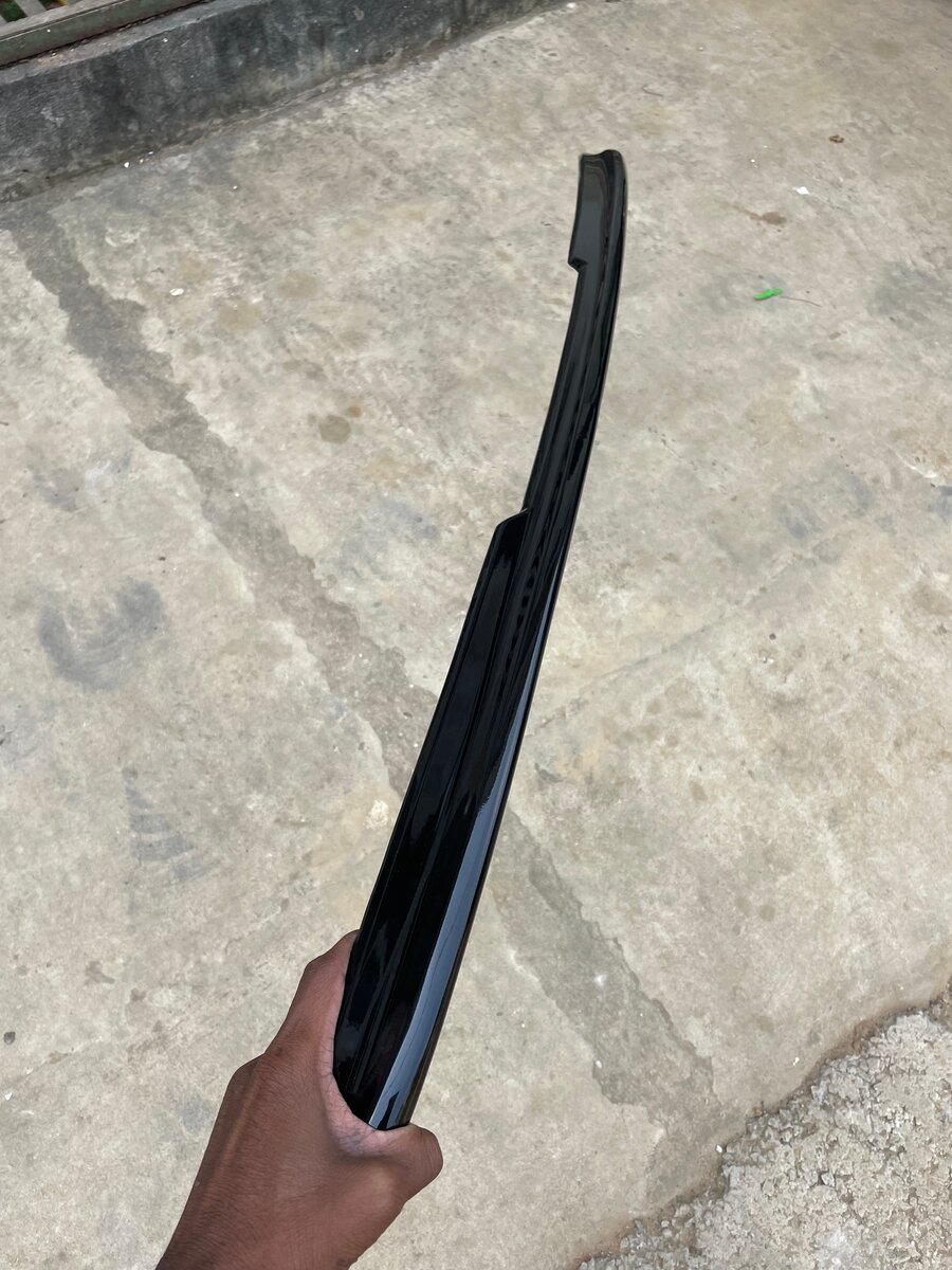 BECQUET MERCEDES W203/C200