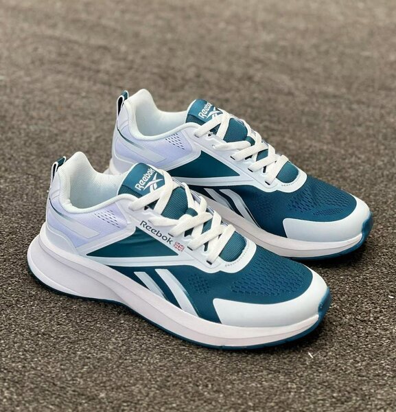 Baskets Running Homme Confort