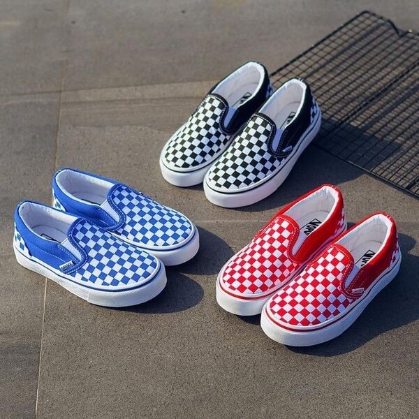 Chaussures Vans custom