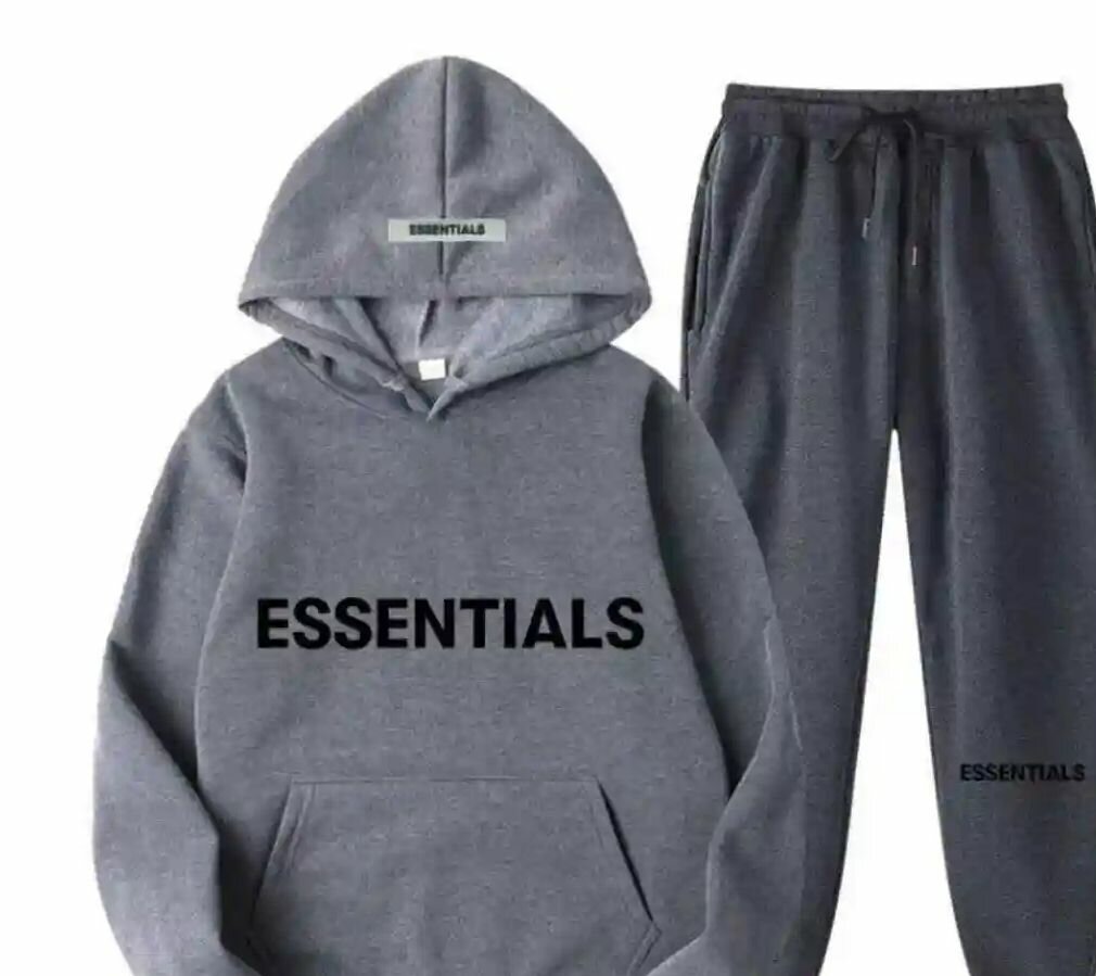 Ensemble Essentials homme