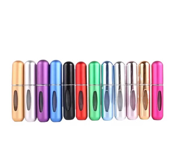 Vaporisateur de Parfum Portable