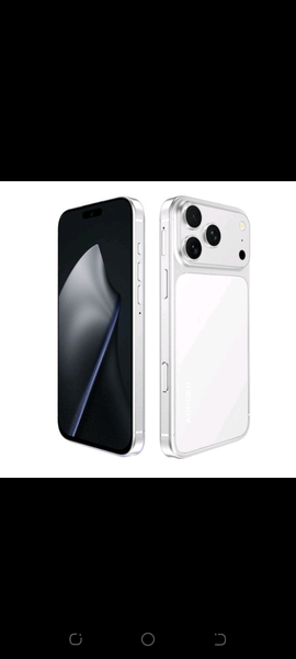 Coque élégante robuste iPhone