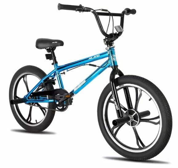 Vélo BMX enfant - 16/18/20 pouces