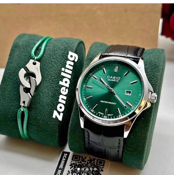 Montre Homme Casio Quartz