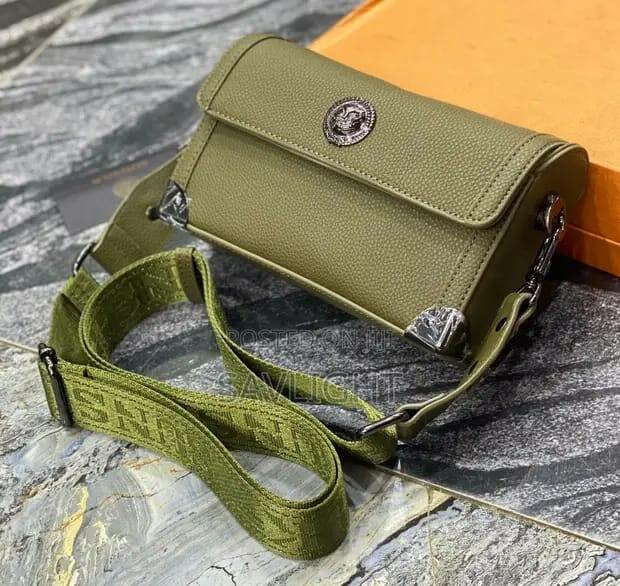 Sac à bandoulière élégant