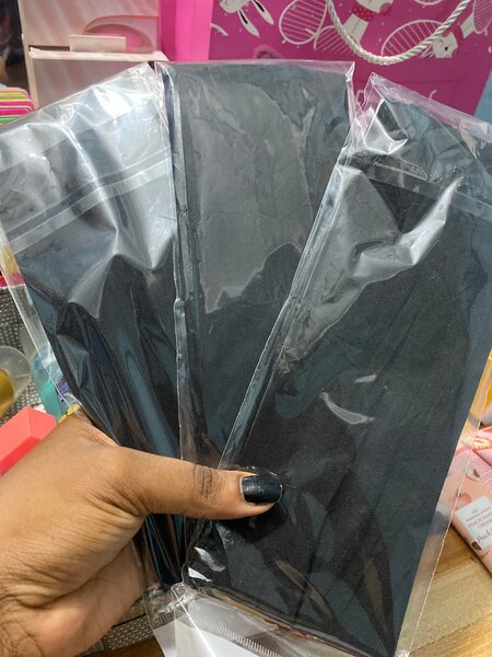 Bandeau Cheveux ( Headband)