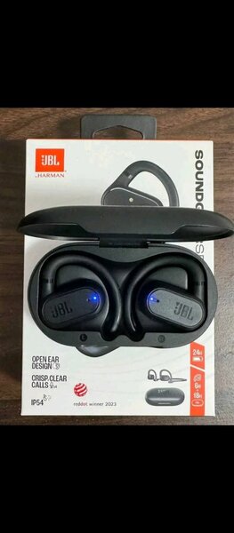 JBL Écouteurs Bluetooth Sport