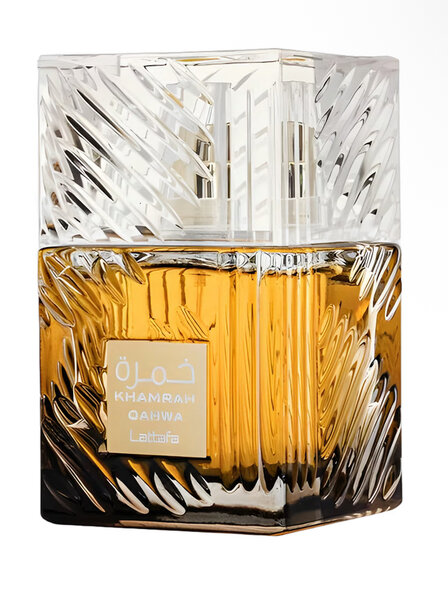 Lattafa Khamrah Qahwa original