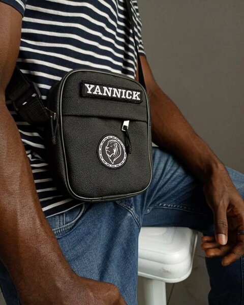 Sacoche personnalisable