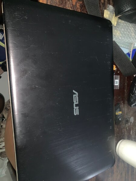 Ordinateur portable ASUS