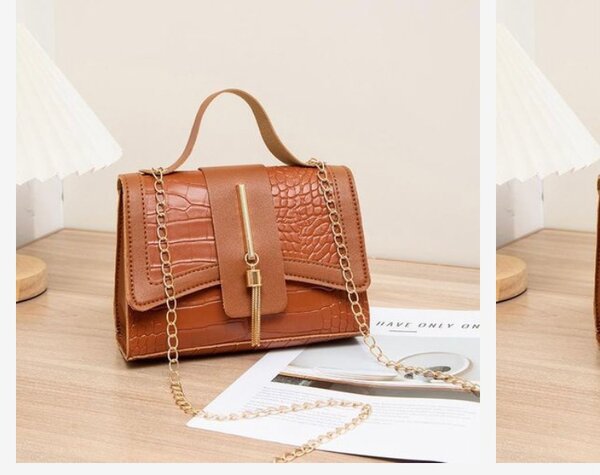 Sac à main tendance élégant