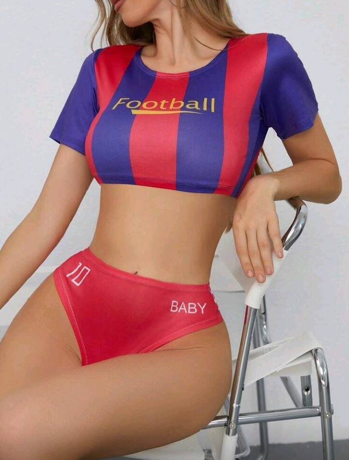 Ensemble Sport Chic Femme