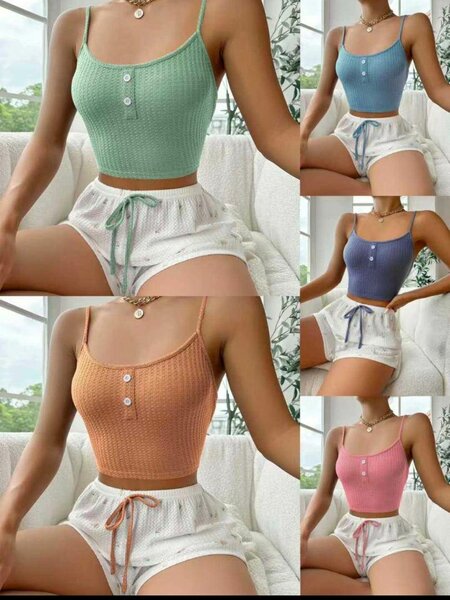 Top en maille côtelé féminin