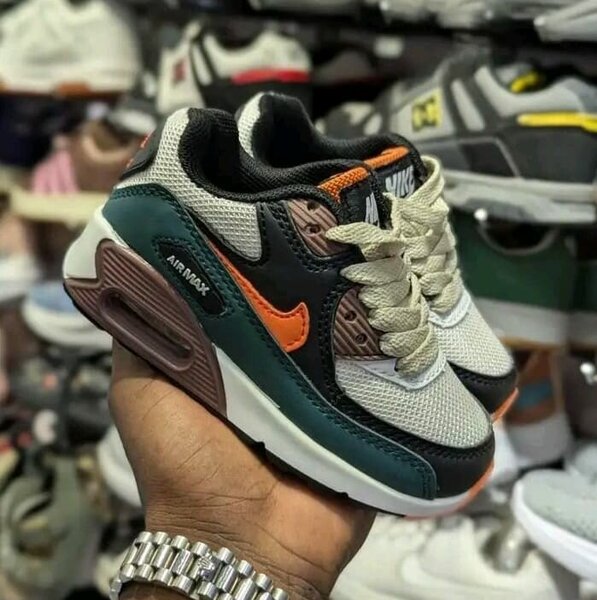 Chaussures Nike Air Max pour homme