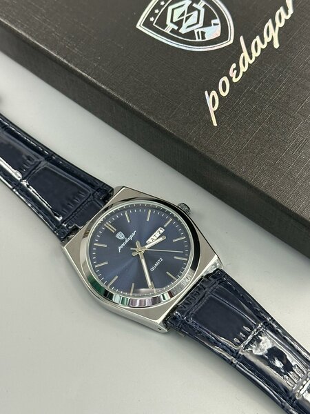 Montre élégante Poedagar