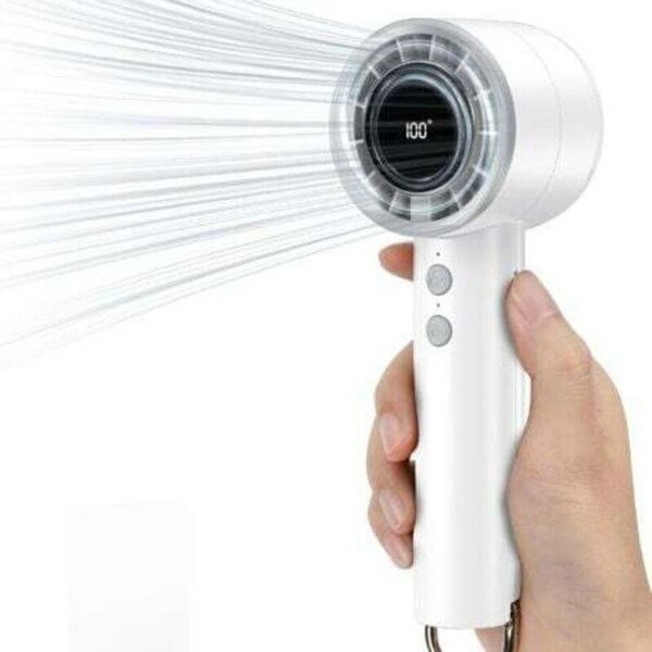 Sèche-cheveux numérique pro