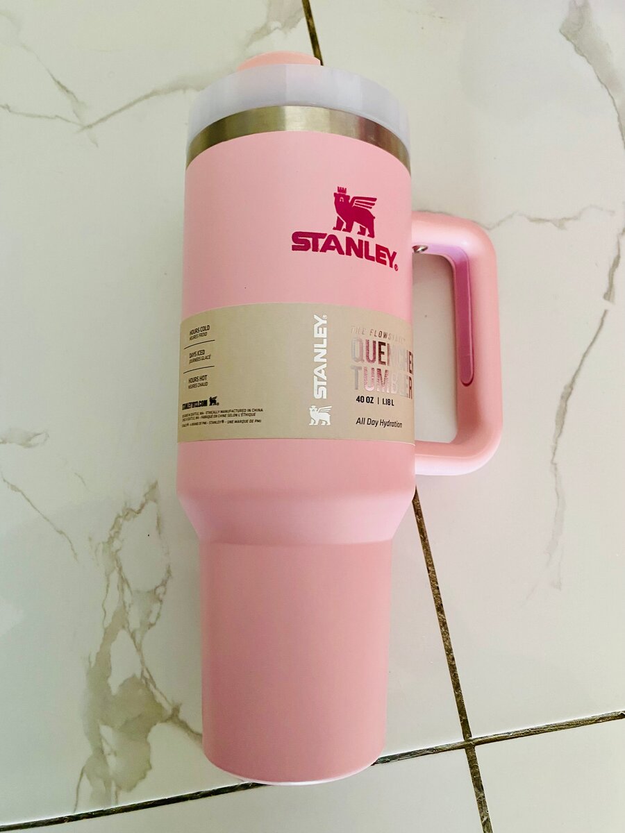 Gobelet Isotherme STANLEY Quencher