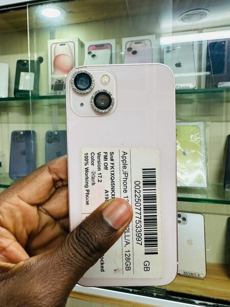 iPhone 13 Simple 128gb