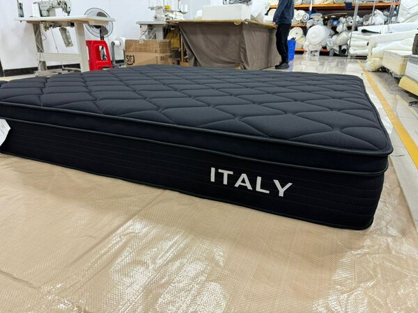 Matelas hybride confort
